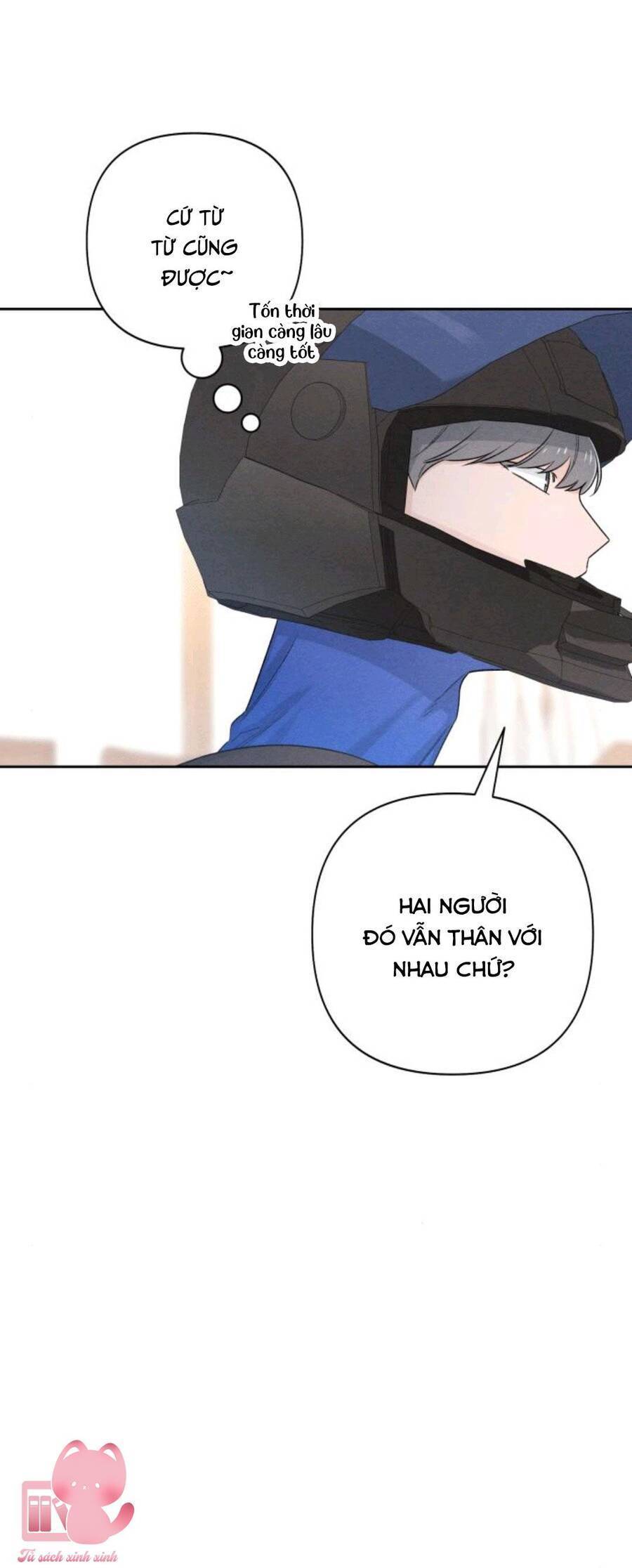 Bí Mật Thanh Xuân: Chapter 68