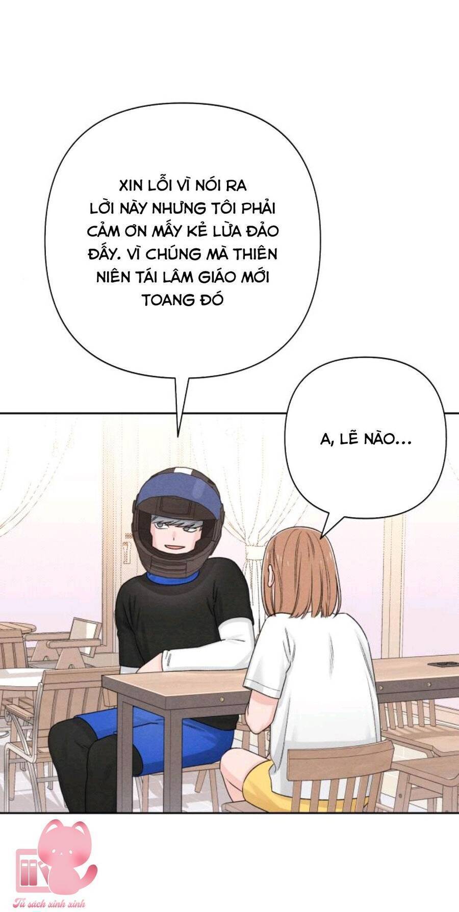 Bí Mật Thanh Xuân: Chapter 68