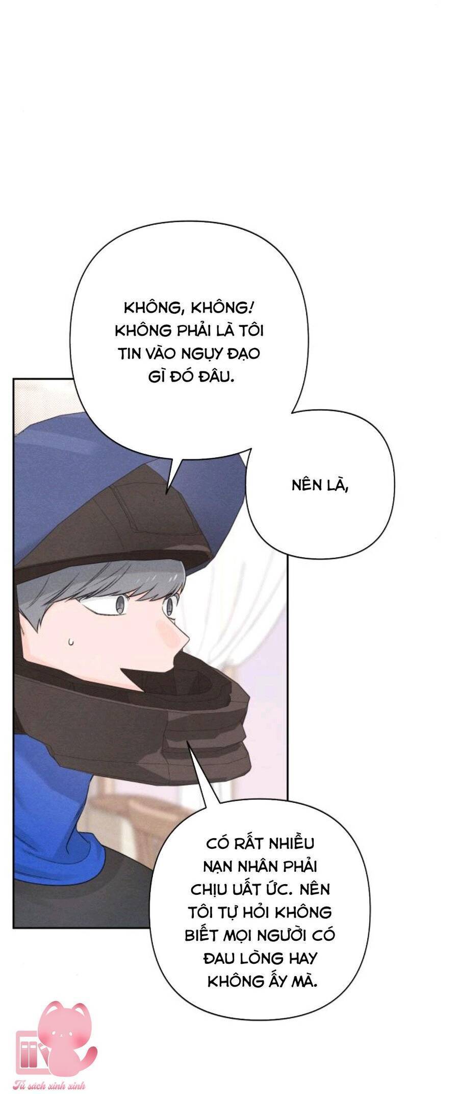 Bí Mật Thanh Xuân: Chapter 68