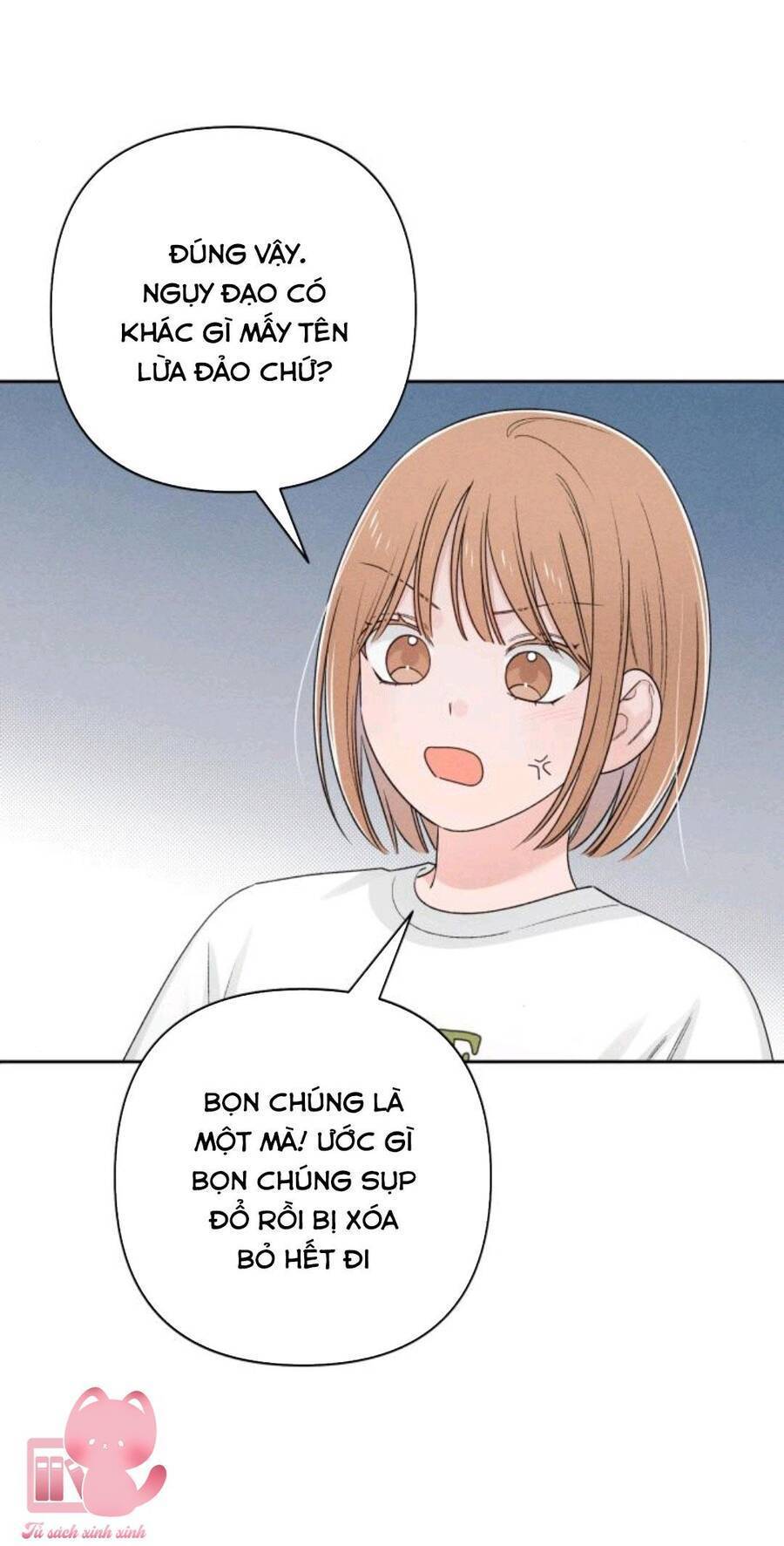 Bí Mật Thanh Xuân: Chapter 68