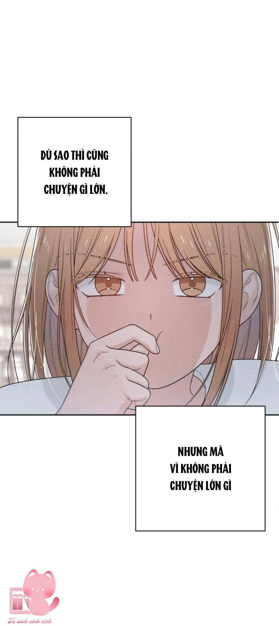 Bí Mật Thanh Xuân: Chapter 68