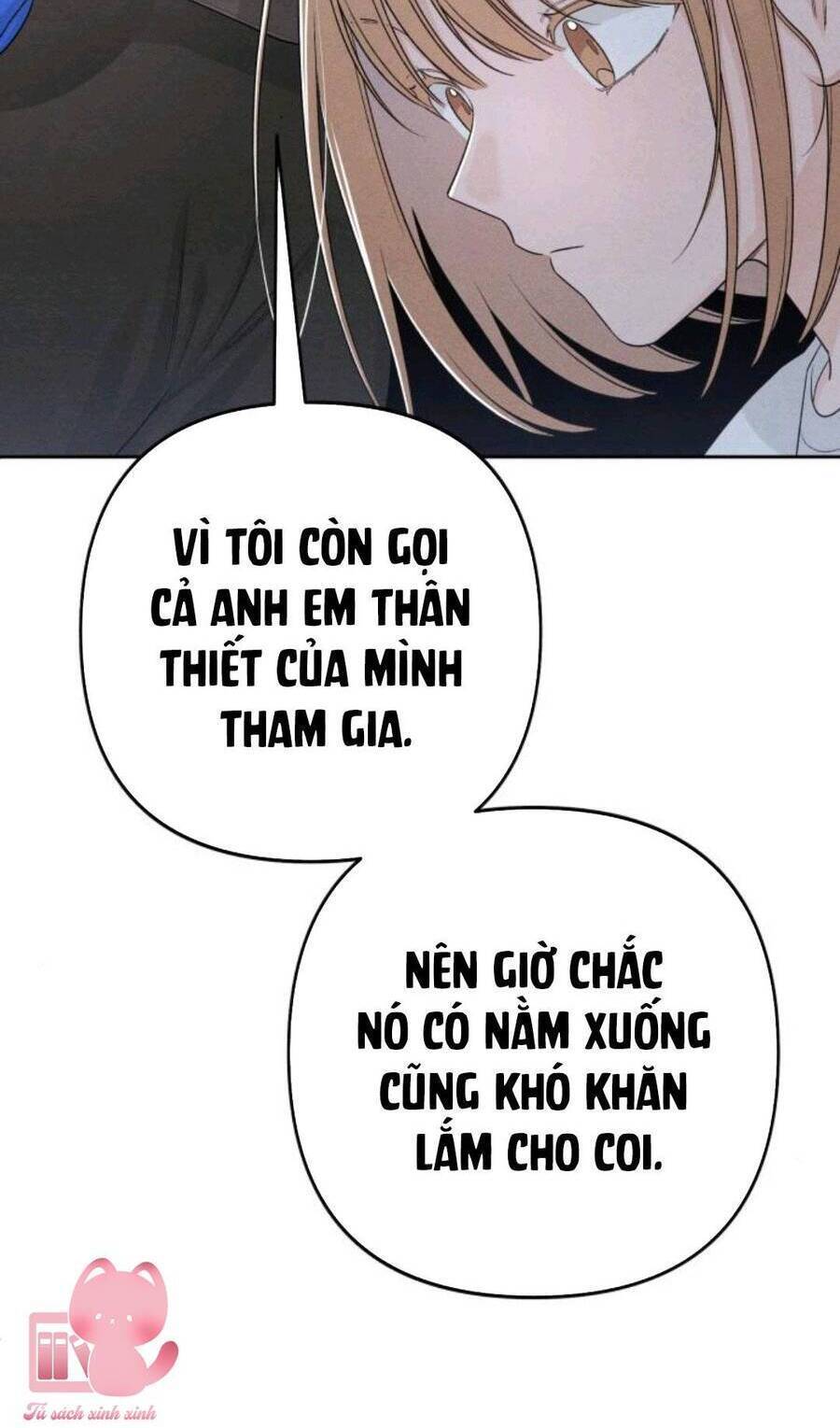 Bí Mật Thanh Xuân: Chapter 68