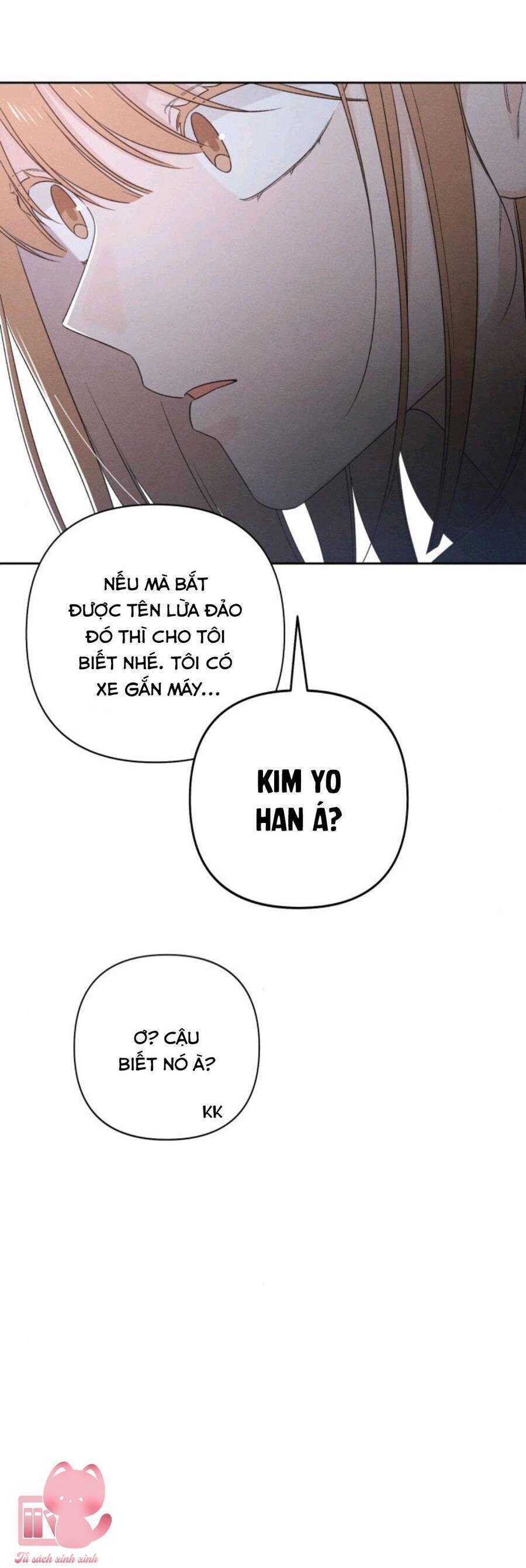 Bí Mật Thanh Xuân: Chapter 68