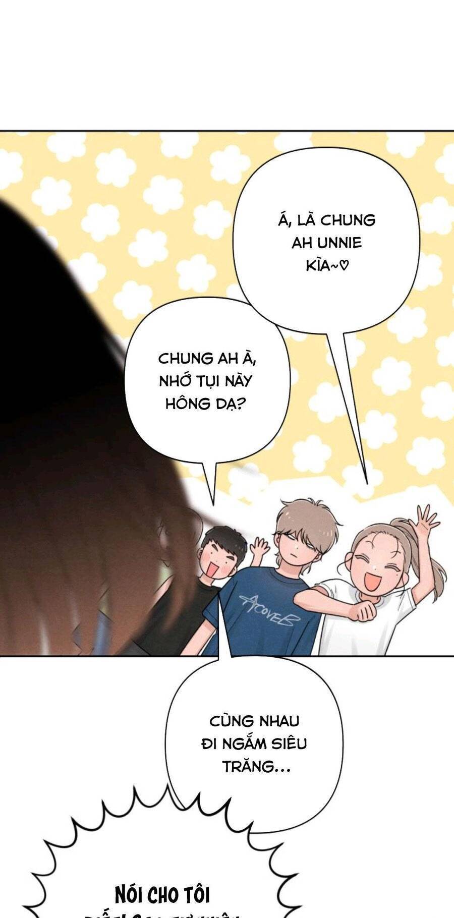 Bí Mật Thanh Xuân: Chapter 68
