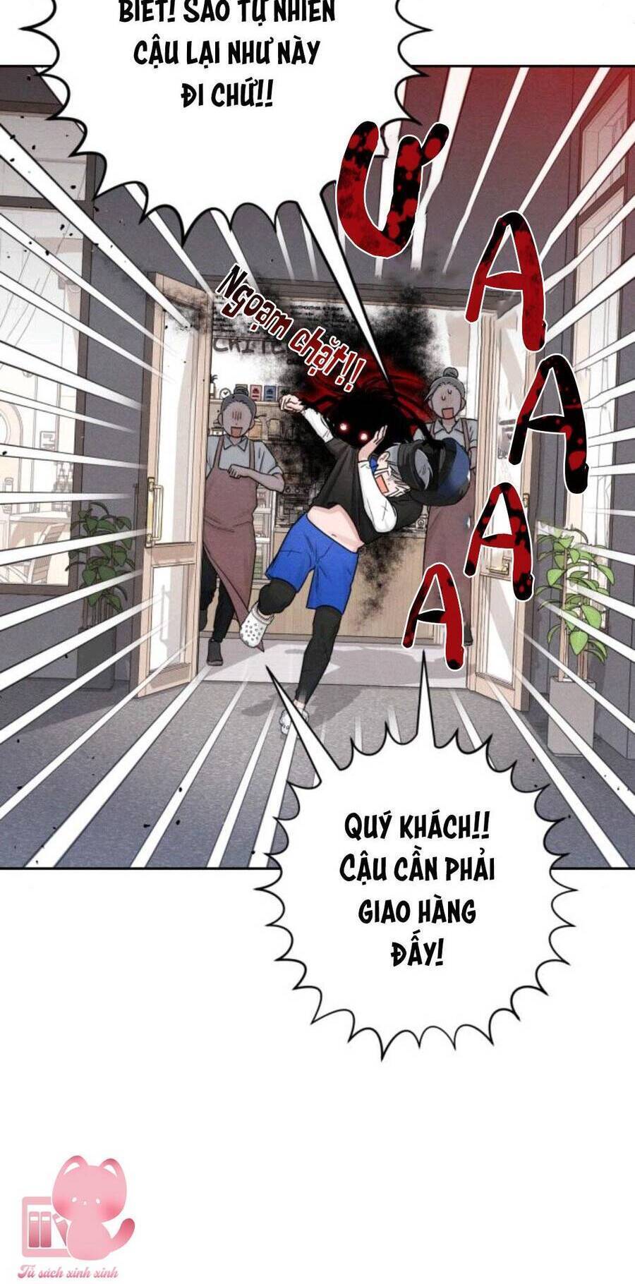 Bí Mật Thanh Xuân: Chapter 68