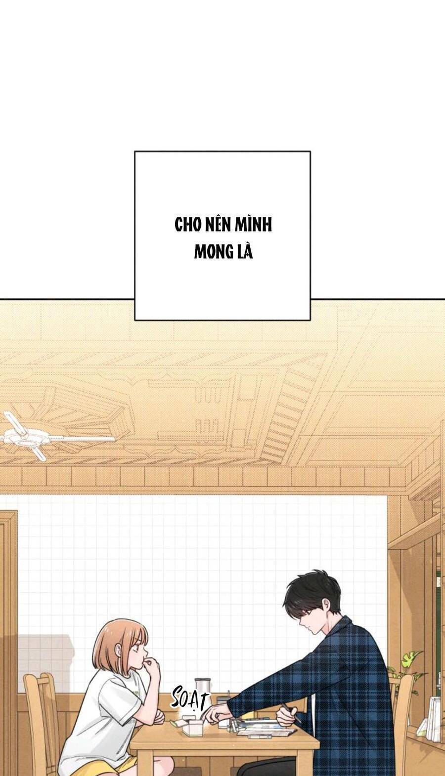 Bí Mật Thanh Xuân: Chapter 68