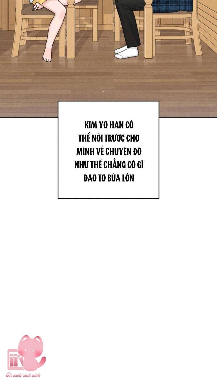 Bí Mật Thanh Xuân: Chapter 68