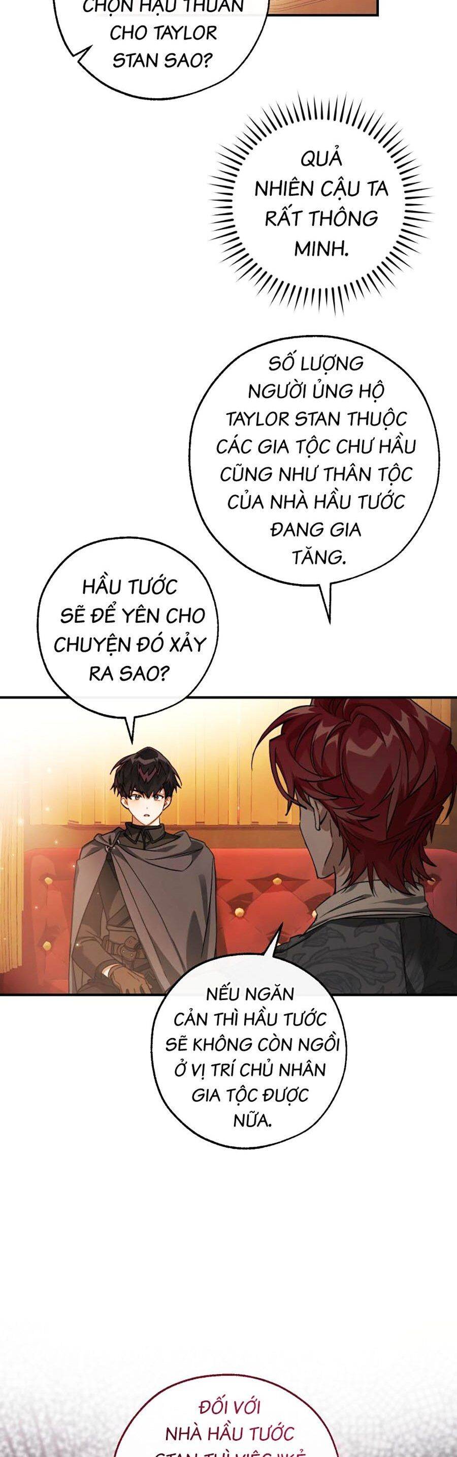 Phế Vật Dòng Dõi Bá Tước: Chương 110