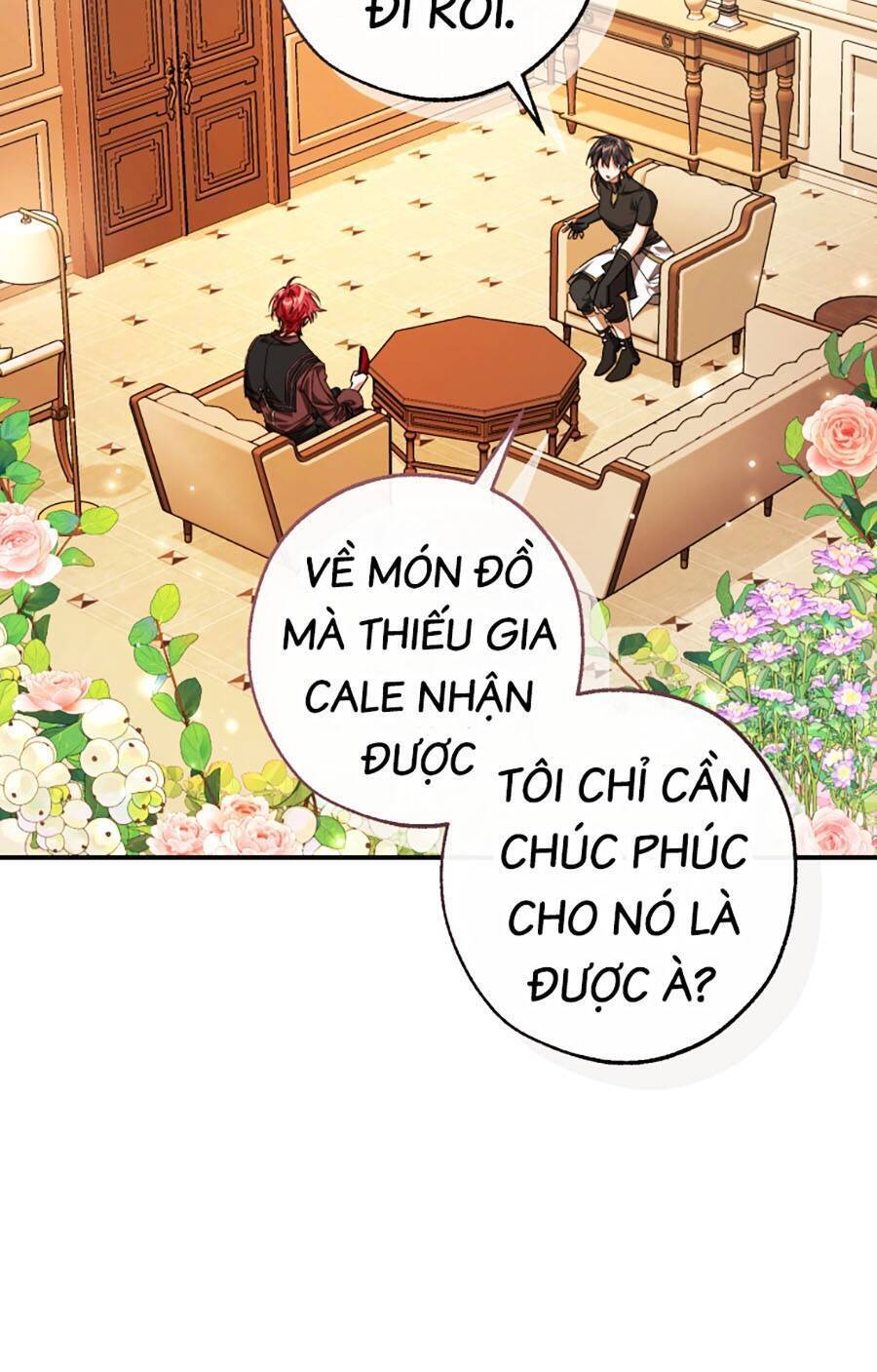 Phế Vật Dòng Dõi Bá Tước: Chương 122