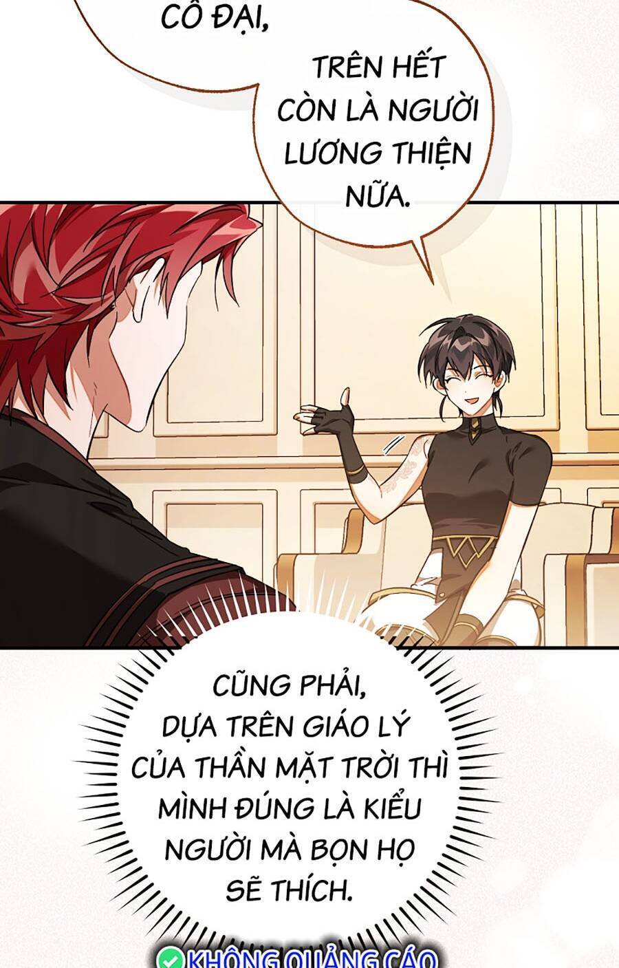 Phế Vật Dòng Dõi Bá Tước: Chương 122