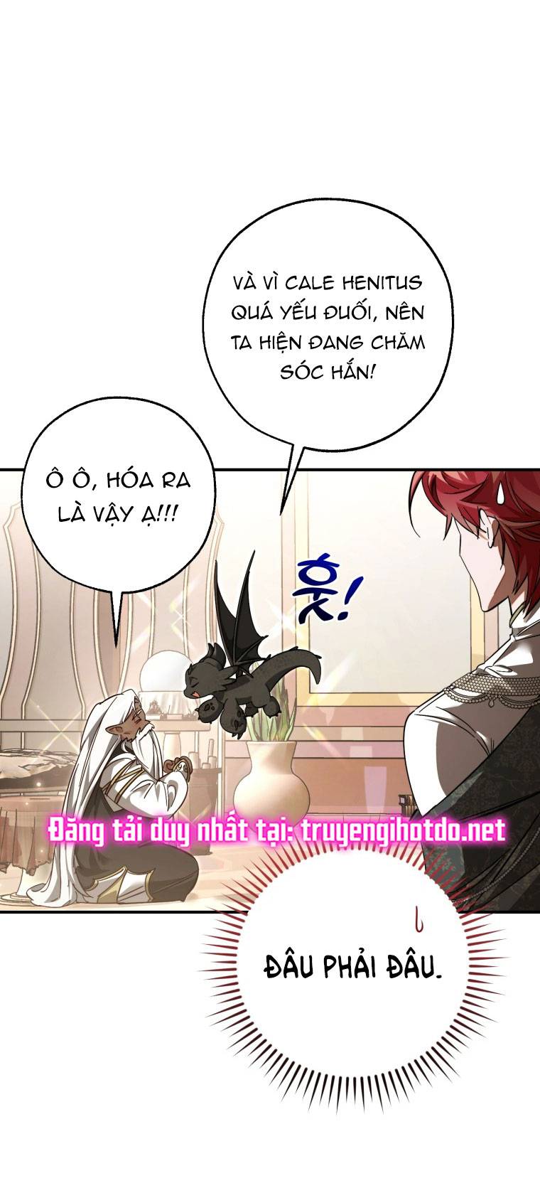 Phế Vật Dòng Dõi Bá Tước: Chương 124.1