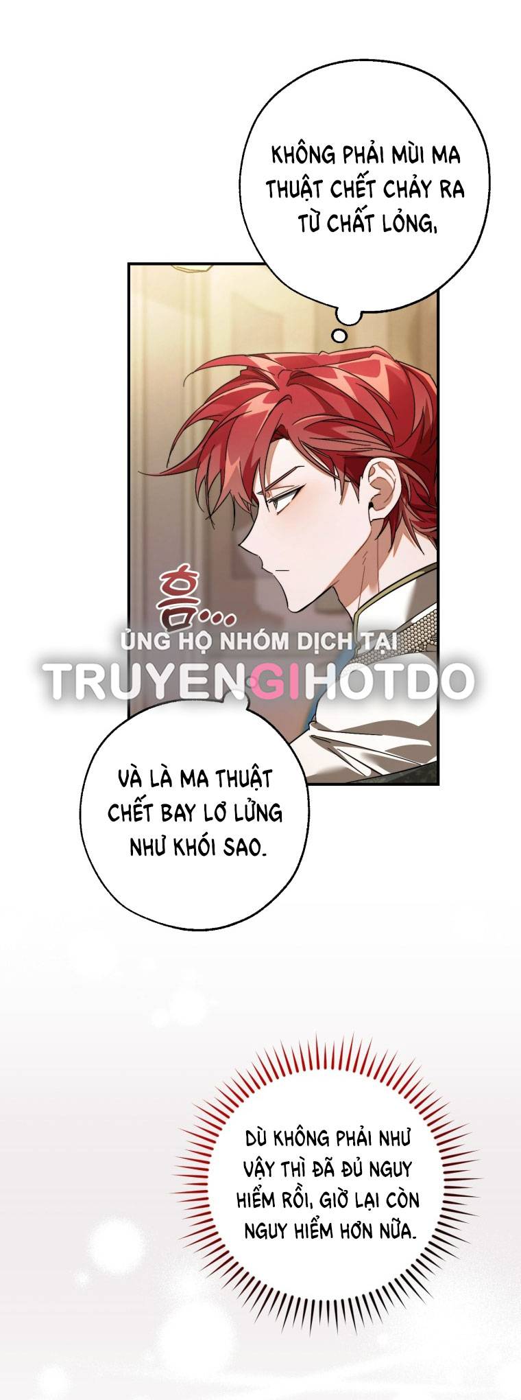 Phế Vật Dòng Dõi Bá Tước: Chương 124.2