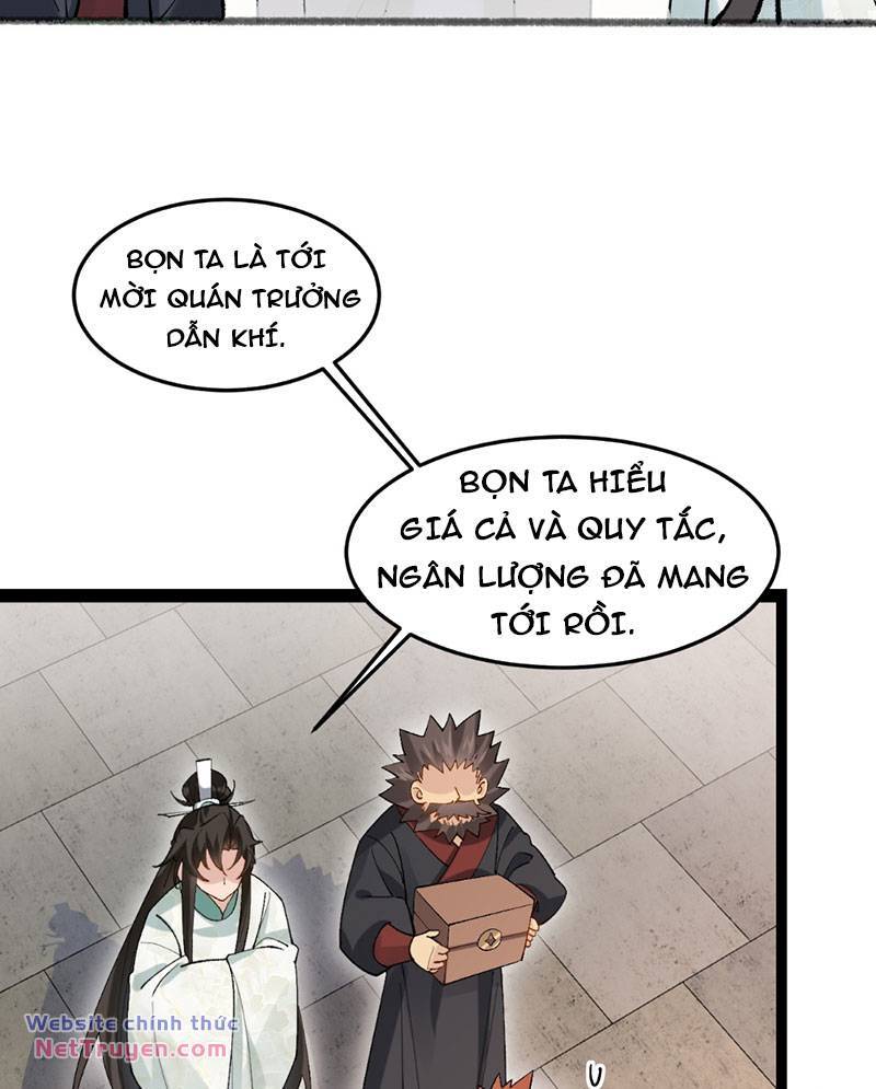 Công Tử Biệt Tú!: Chapter 24