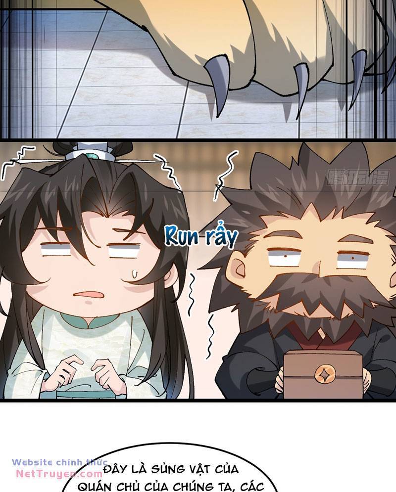 Công Tử Biệt Tú!: Chapter 24