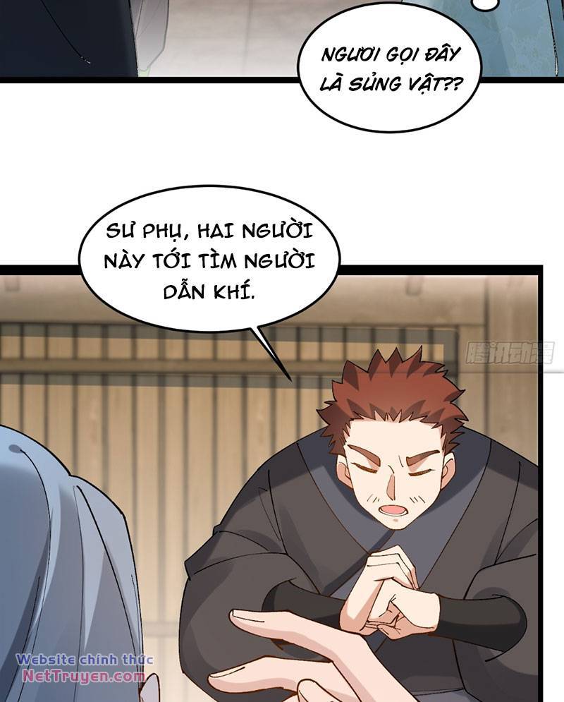 Công Tử Biệt Tú!: Chapter 24