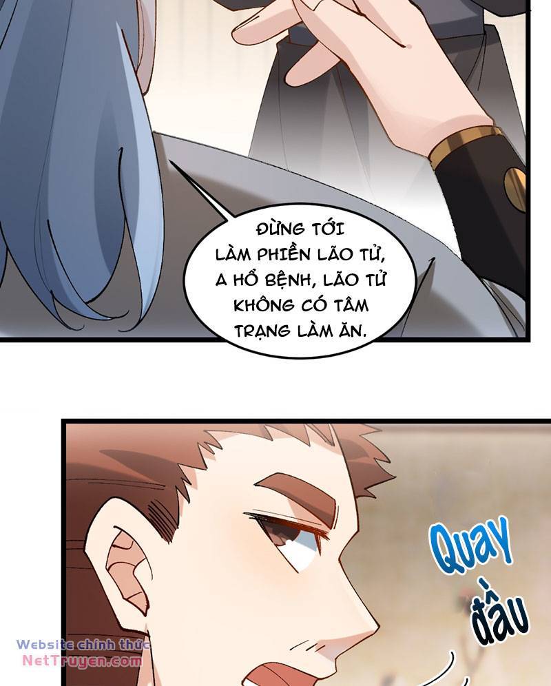 Công Tử Biệt Tú!: Chapter 24