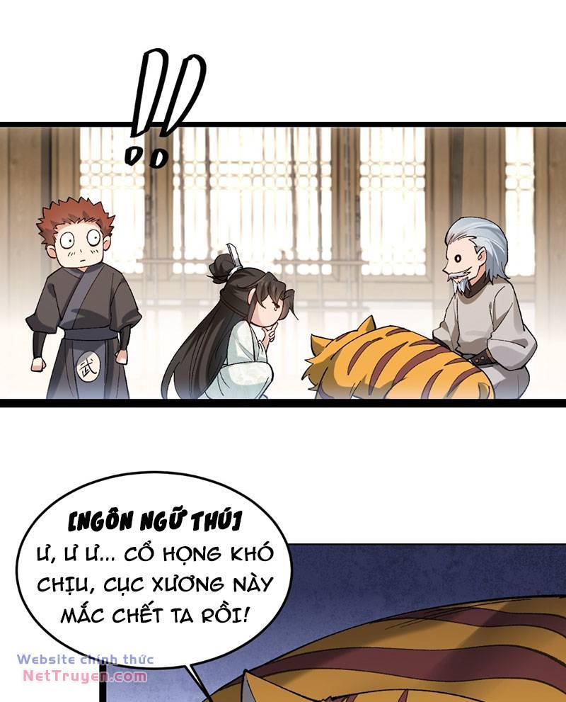 Công Tử Biệt Tú!: Chapter 24