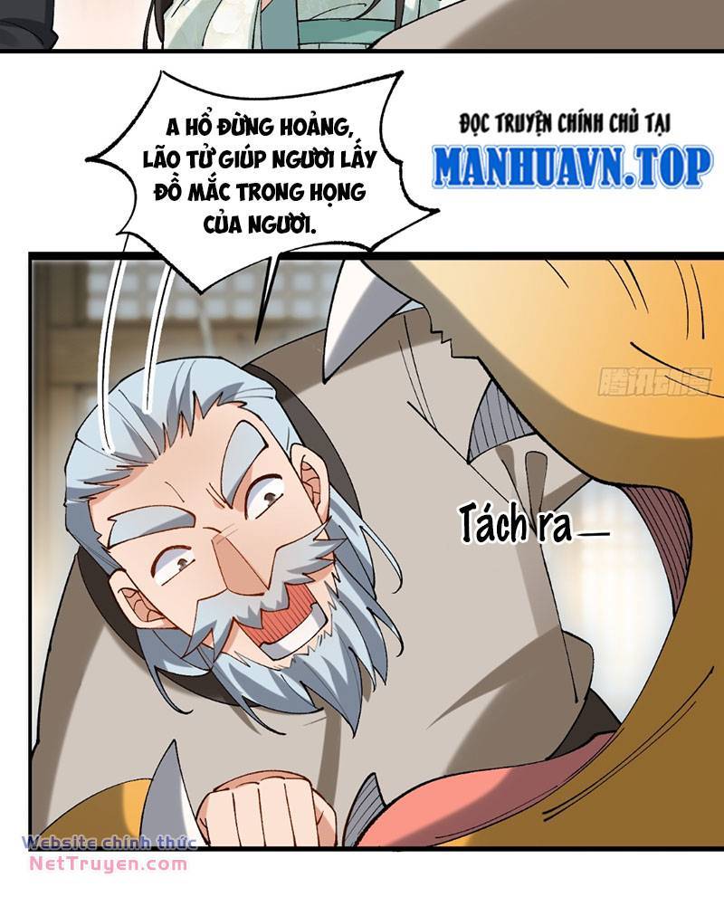 Công Tử Biệt Tú!: Chapter 24