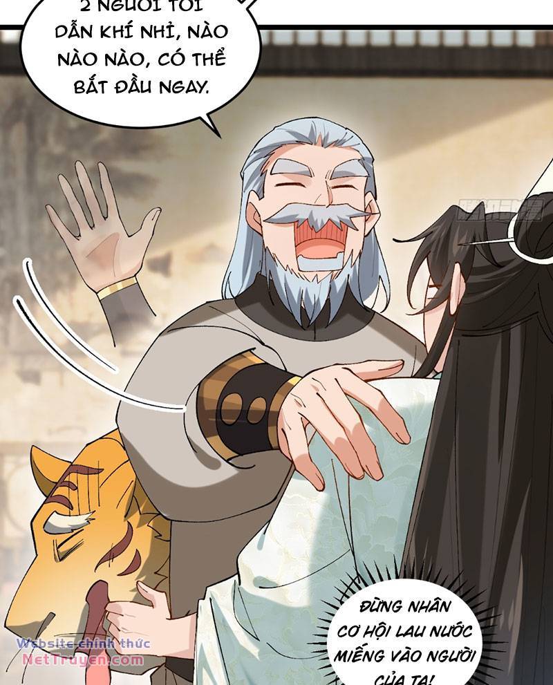 Công Tử Biệt Tú!: Chapter 24