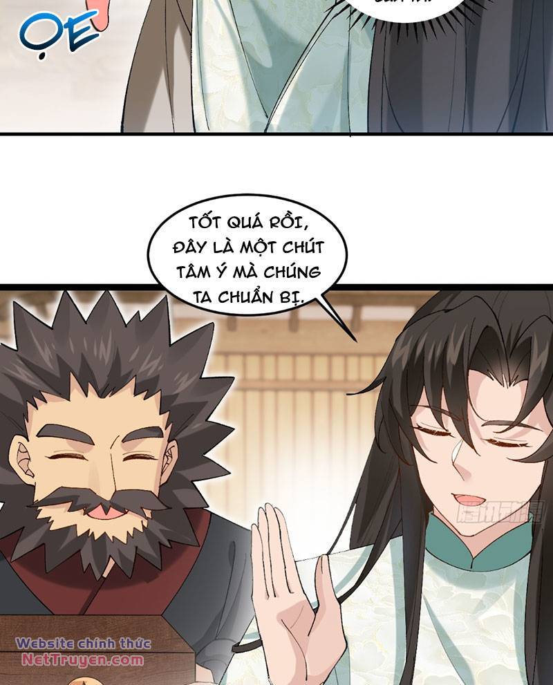 Công Tử Biệt Tú!: Chapter 24