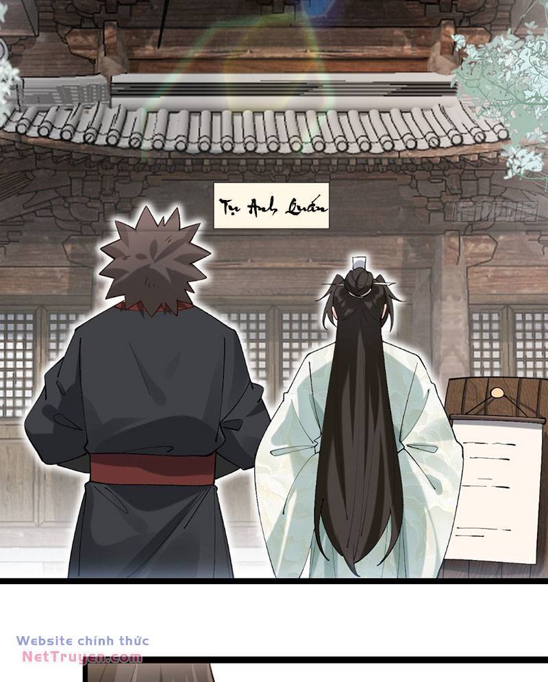 Công Tử Biệt Tú!: Chapter 24