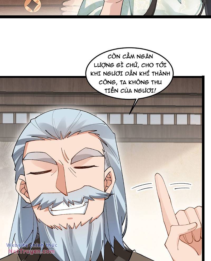 Công Tử Biệt Tú!: Chapter 24