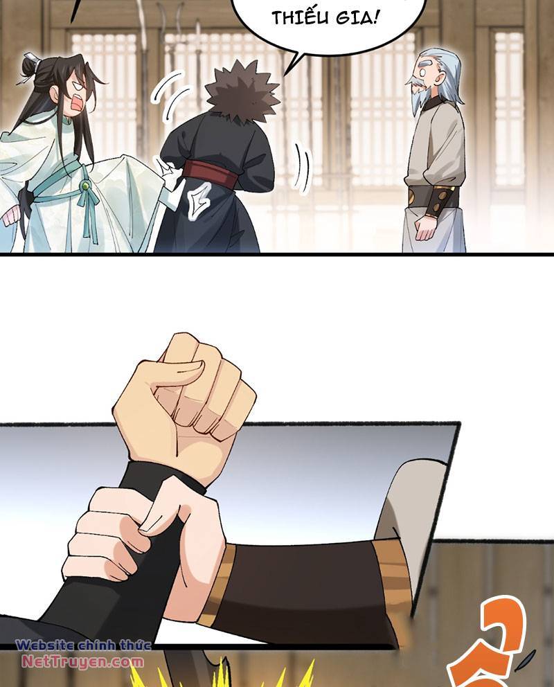 Công Tử Biệt Tú!: Chapter 24