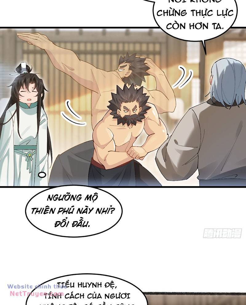 Công Tử Biệt Tú!: Chapter 24