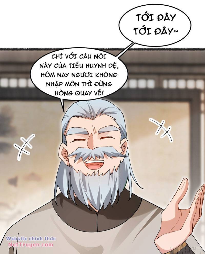 Công Tử Biệt Tú!: Chapter 24