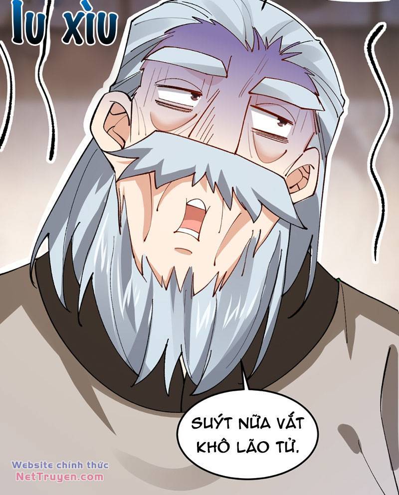 Công Tử Biệt Tú!: Chapter 24