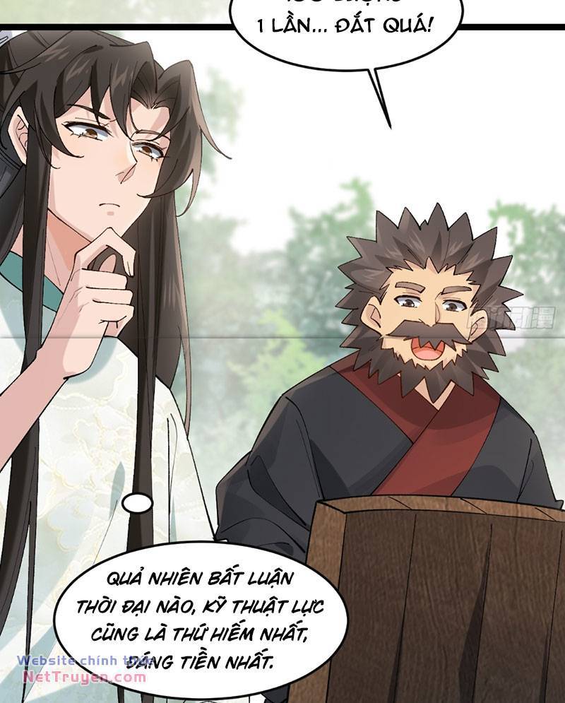 Công Tử Biệt Tú!: Chapter 24