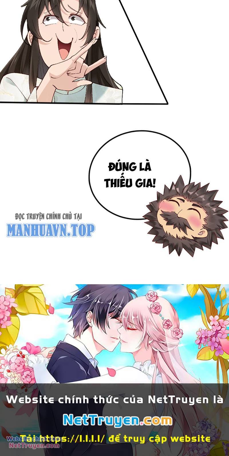 Công Tử Biệt Tú!: Chapter 24