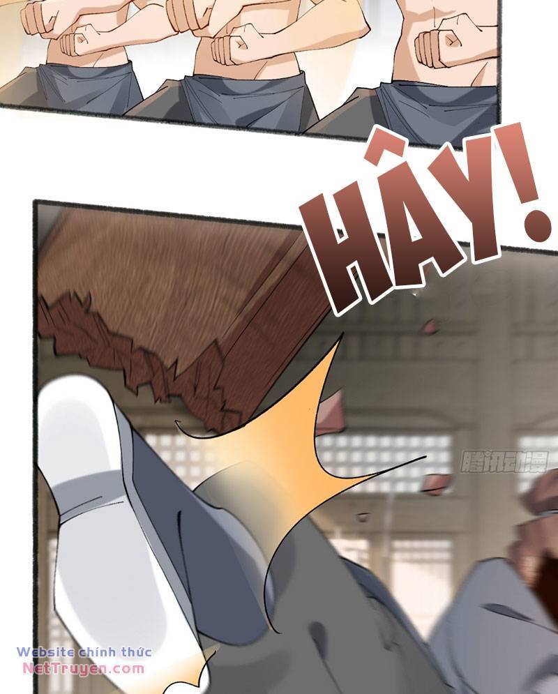 Công Tử Biệt Tú!: Chapter 24