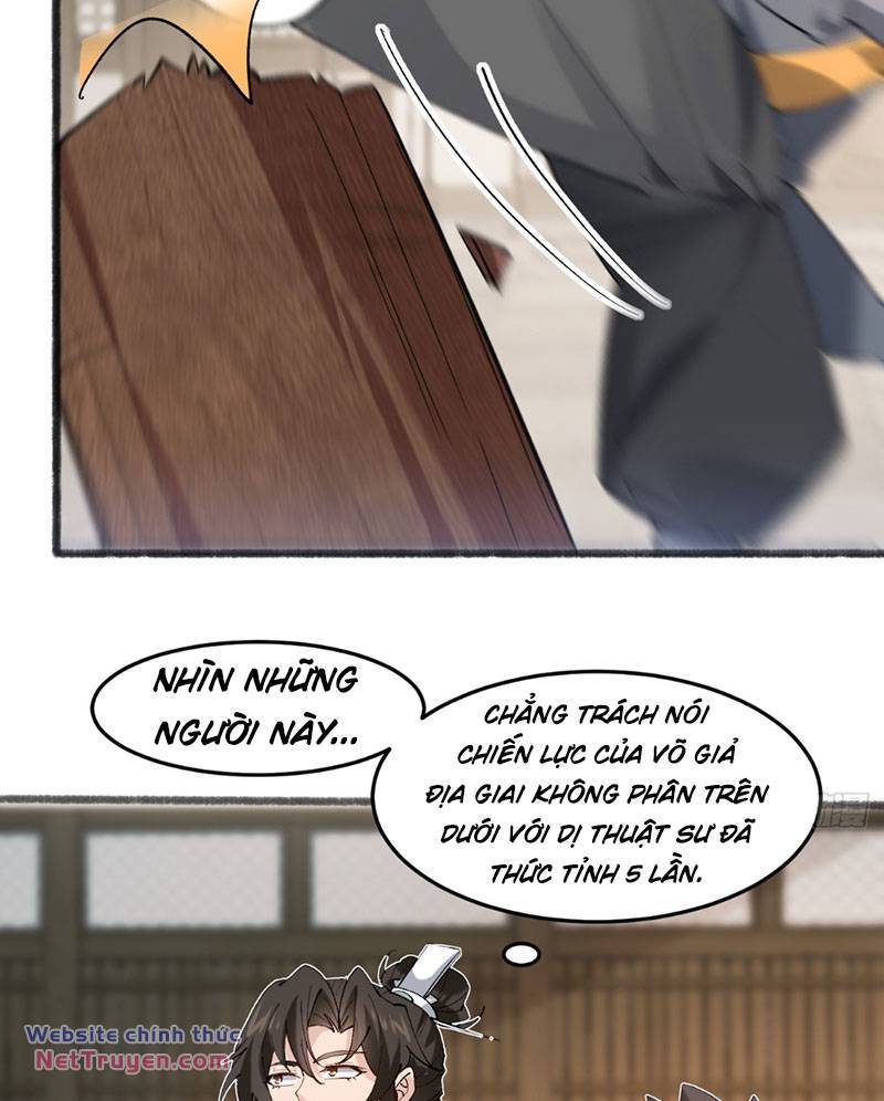 Công Tử Biệt Tú!: Chapter 24