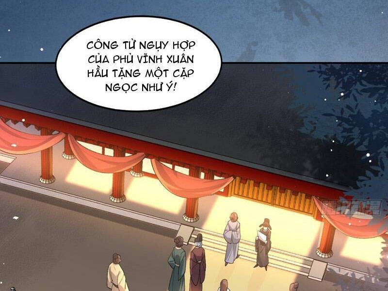 Công Tử Biệt Tú!: Chapter 28