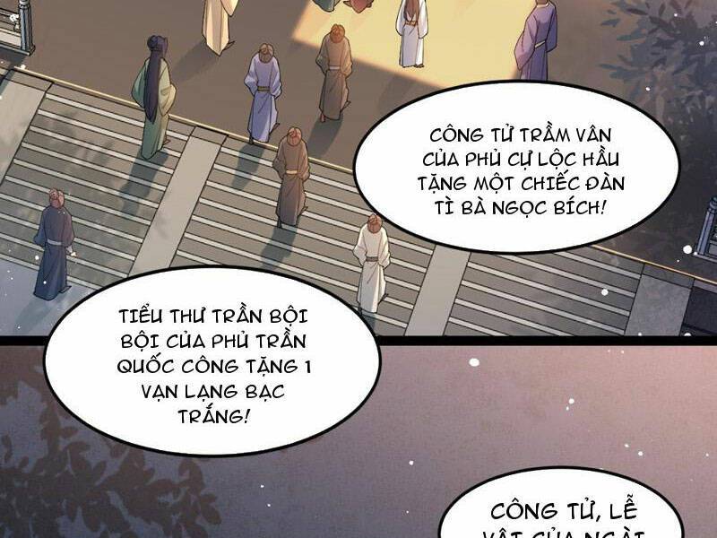 Công Tử Biệt Tú!: Chapter 28