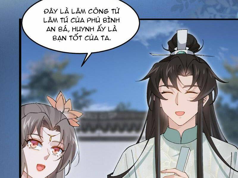 Công Tử Biệt Tú!: Chapter 28