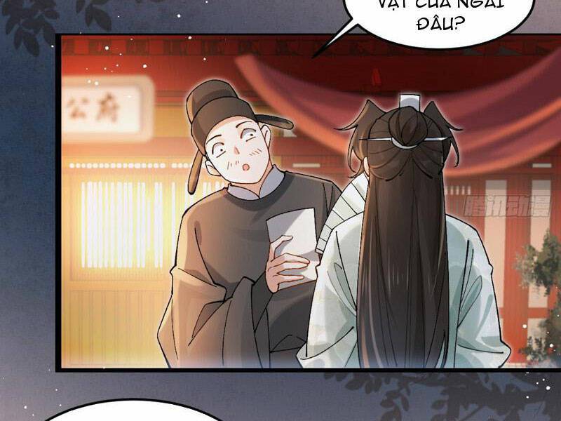 Công Tử Biệt Tú!: Chapter 28