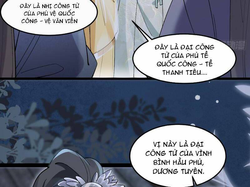 Công Tử Biệt Tú!: Chapter 28