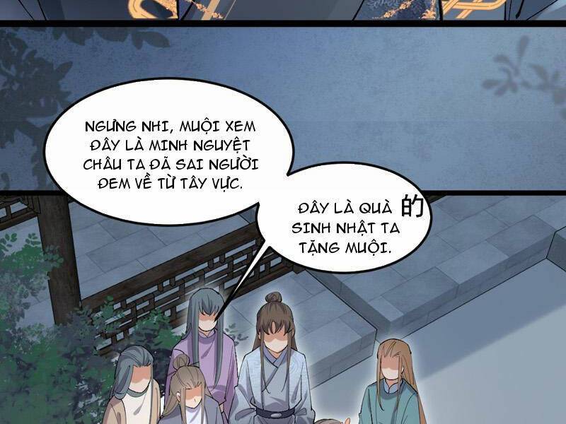 Công Tử Biệt Tú!: Chapter 28