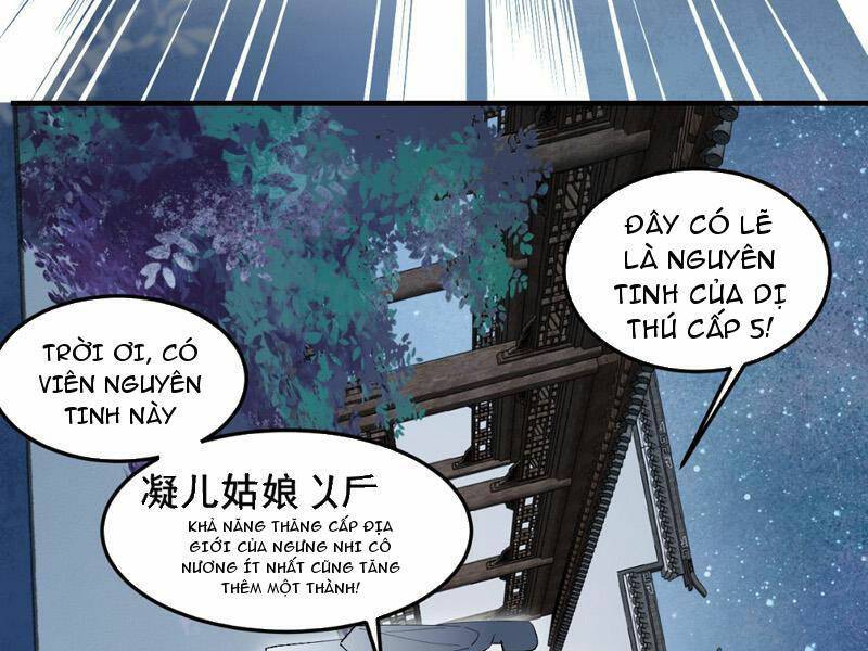 Công Tử Biệt Tú!: Chapter 28