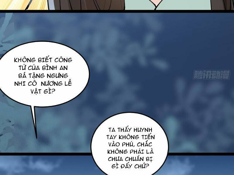 Công Tử Biệt Tú!: Chapter 28