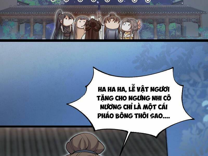 Công Tử Biệt Tú!: Chapter 28