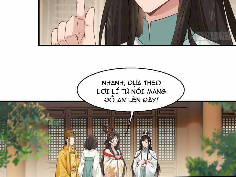 Công Tử Biệt Tú!: Chapter 31