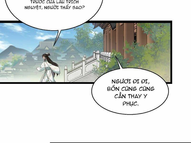 Công Tử Biệt Tú!: Chapter 31
