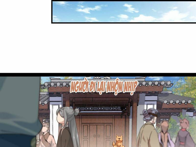 Công Tử Biệt Tú!: Chapter 31