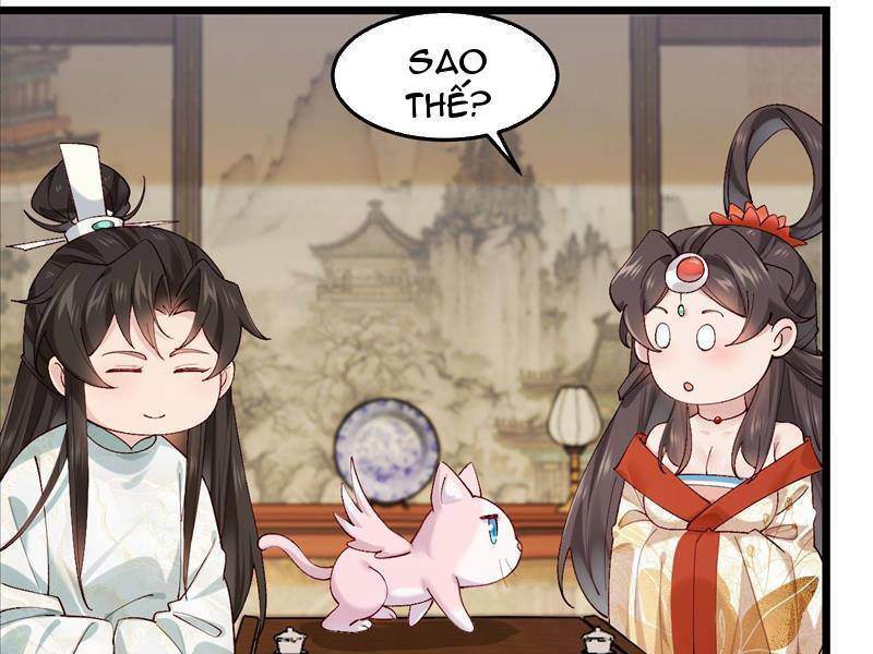 Công Tử Biệt Tú!: Chapter 35