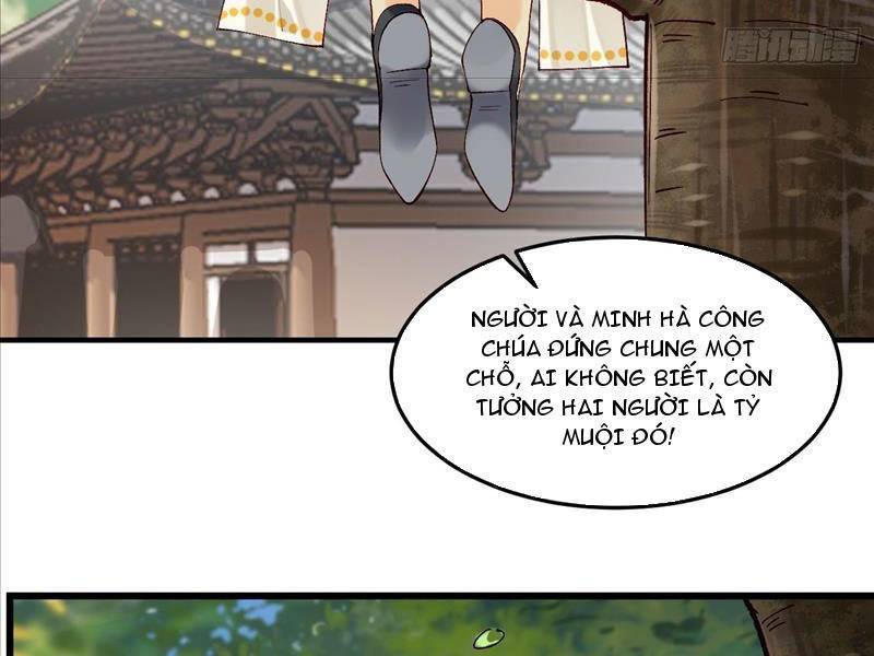Công Tử Biệt Tú!: Chapter 35