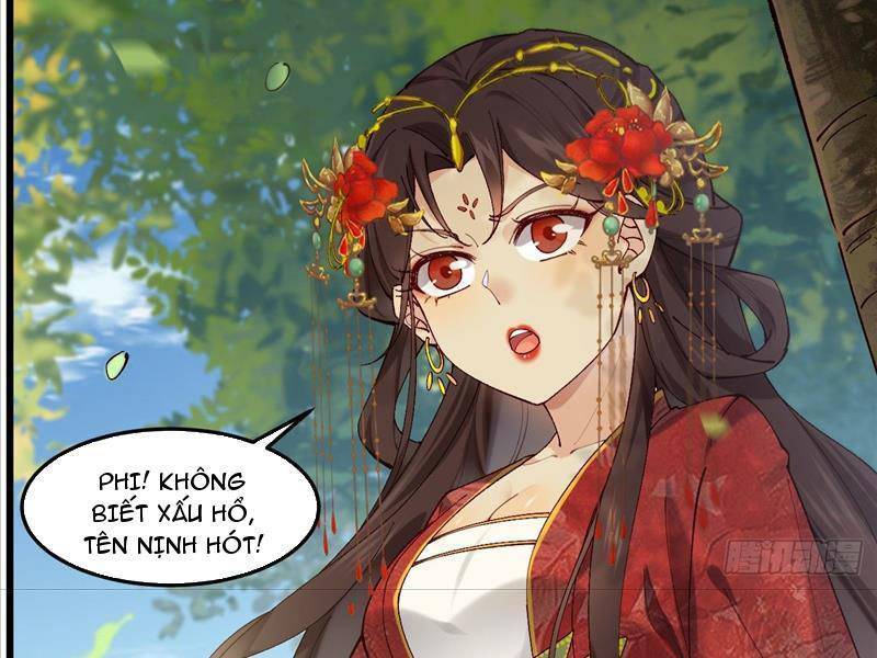 Công Tử Biệt Tú!: Chapter 35