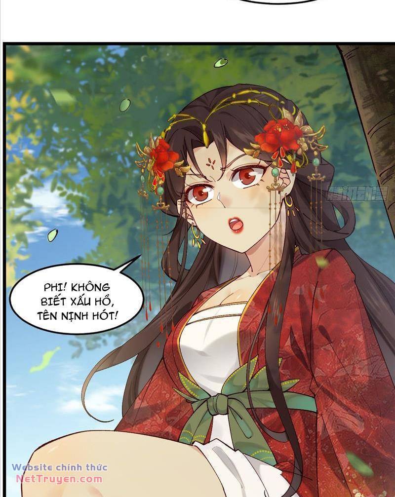 Công Tử Biệt Tú!: Chapter 36